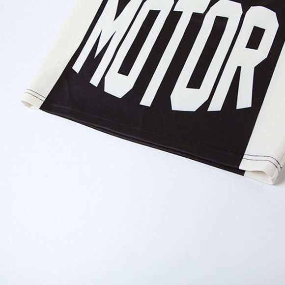 Fitted Bodycon Skirt and Jacket Two Piece Set - Picture 7 of 13